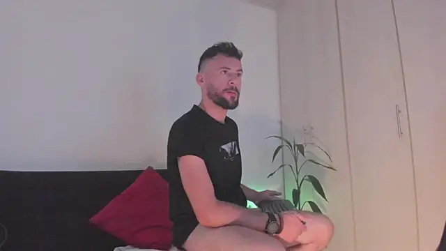 Erickpritz xh online show from 04/05/26, 07:22