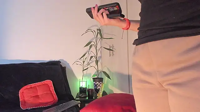 Erickpritz xh online show from 04/14/26, 08:59