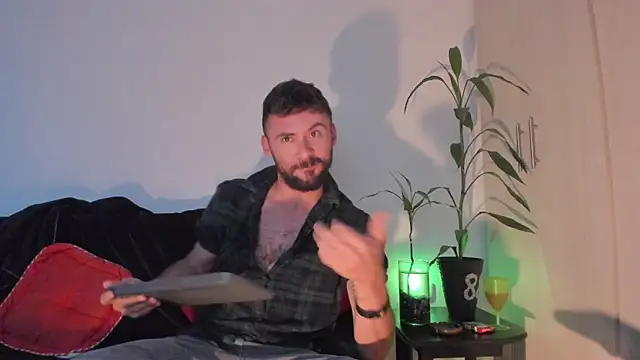 Erickpritz xh online show from 04/19/26, 01:16