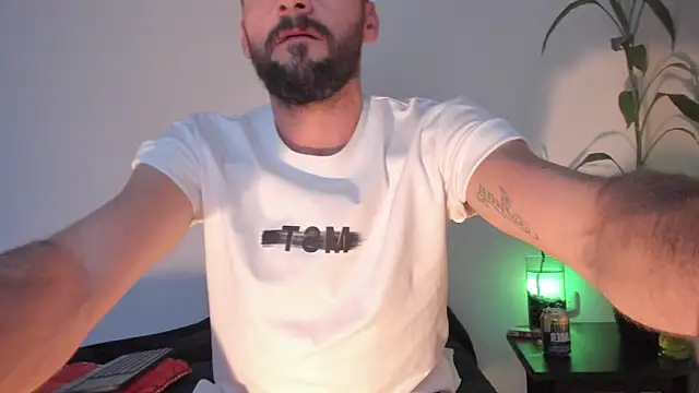 Erickpritz xh online show from 04/19/26, 10:23