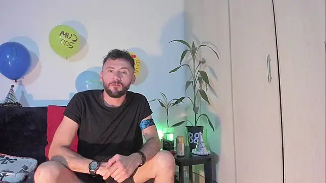 Erickpritz xh online show from 04/30/26, 04:52