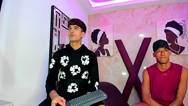 PRETTY COCK1 online show from 02/04/26, 07:36