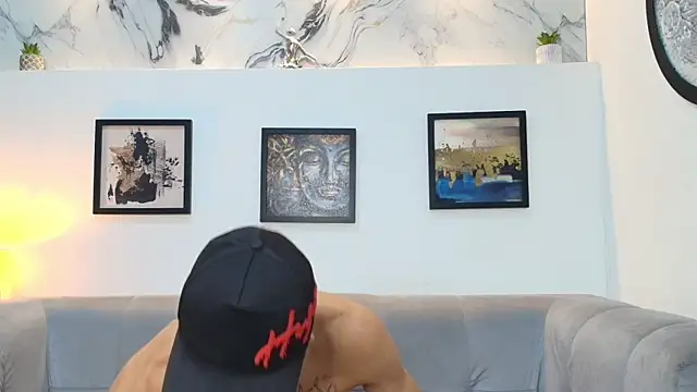 PRETTY COCK1 online show from 02/14/26, 07:38