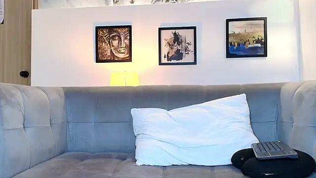 PRETTY COCK1 online show from 03/20/26, 01:21