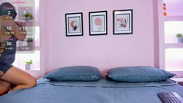 Snapshot of Sophia_Salem chatting on 02/05/26, 11:59 Sophia Salem online show from 02/05/26, 11:59