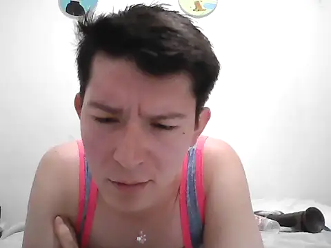 DulceGDL25 online show from 02/11/26, 03:22