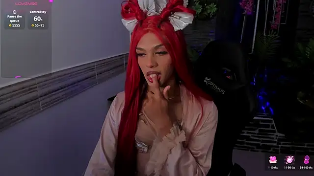 Adonis hot online show from 04/01/26, 11:24