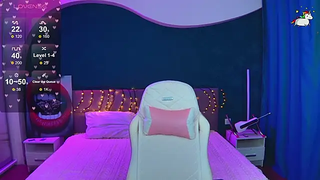 Lunatrend online show from 02/21/26, 06:14