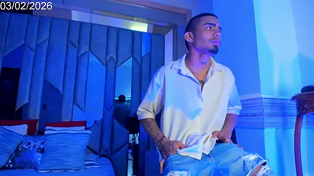 Rpoolrboy online show from 02/03/26, 12:54