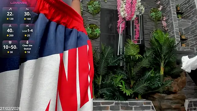 Rpoolrboy online show from 03/02/26, 08:04