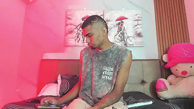 Rpoolrboy online show from 04/22/26, 04:52