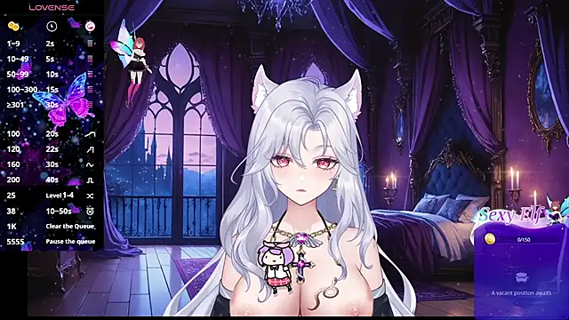 Snapshot of Yuki_Hentai chatting on 02/06/26, 02:31 Yuki Hentai online show from 02/06/26, 02:31