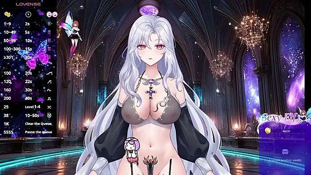 Yuki Hentai online show from 03/20/26, 02:00