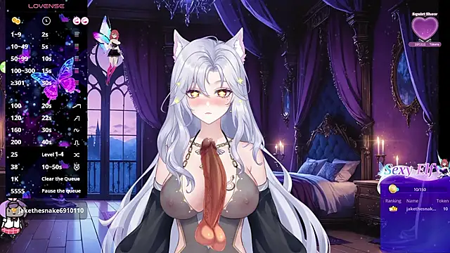 Yuki Hentai online show from 03/28/26, 02:27