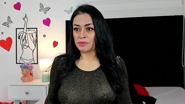 Snapshot of Brenda_Karter chatting on 02/24/26, 12:14 Brenda Karter online show from 02/24/26, 12:14