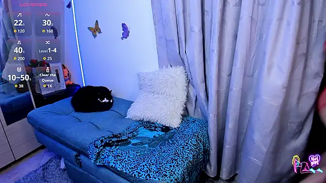 Maria camila776 online show from 02/04/26, 12:49