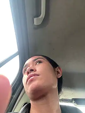 Zoe dim online show from 02/19/26, 07:21