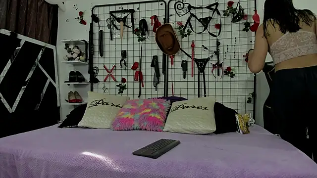 playful-girls online show from 02/17/26, 01:40