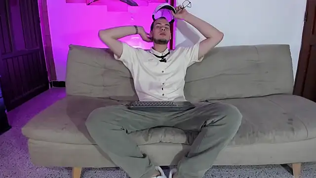 Vlad  night online show from 03/21/26, 03:33