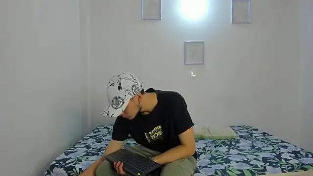 Vlad  night online show from 03/25/26, 03:34