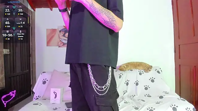 Vlad  night online show from 04/11/26, 07:45