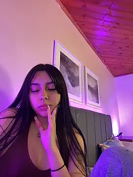 scarlett pinkk1 online show from 03/10/26, 04:50