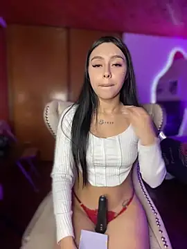 scarlett pinkk1 online show from 04/17/26, 04:48