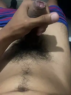 Brandon61414 online show from 04/08/26, 06:13