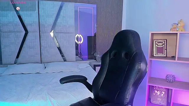 SweetDevil 7 online show from 03/08/26, 09:07