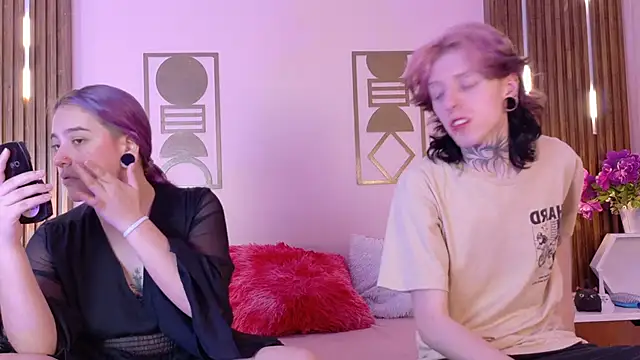 Hanna-Winchester online show from 03/02/26, 08:59