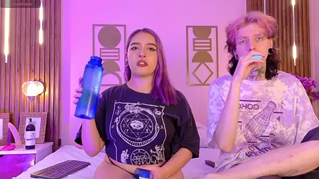 Hanna-Winchester online show from 03/06/26, 08:16