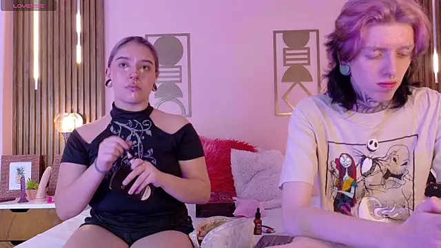 Hanna-Winchester online show from 03/09/26, 08:24