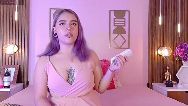 Hanna-Winchester online show from 03/11/26, 08:15