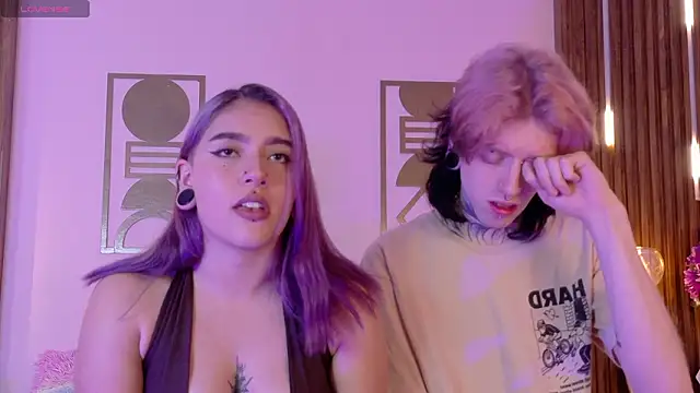 Hanna-Winchester online show from 03/13/26, 08:26