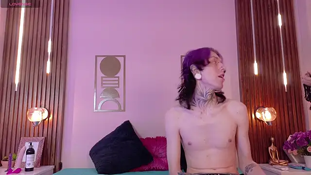 Hanna-Winchester online show from 04/19/26, 08:55