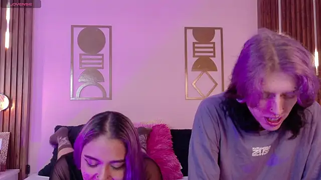 Hanna-Winchester online show from 04/24/26, 08:33