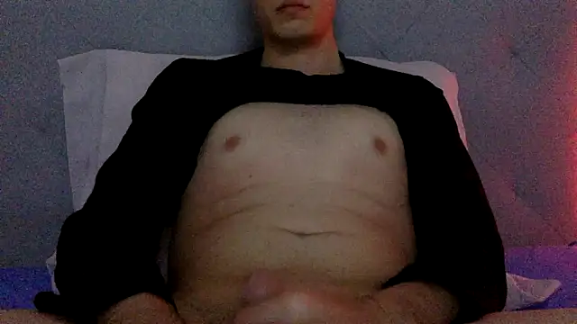 Pablo SexBoy69 online show from 03/13/26, 11:44