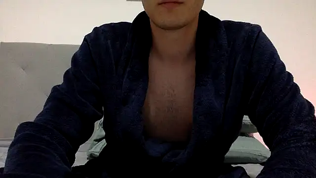 Pablo SexBoy69 online show from 03/18/26, 06:55