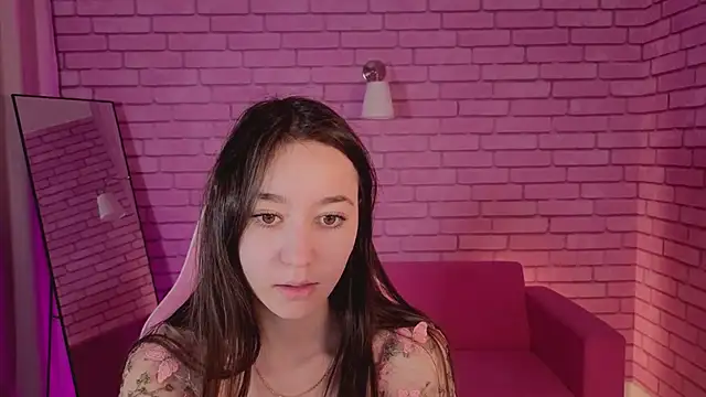 Nicole Brownie online show from 02/21/26, 03:40