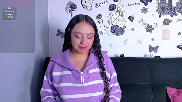 emiily curly online show from 02/09/26, 11:58