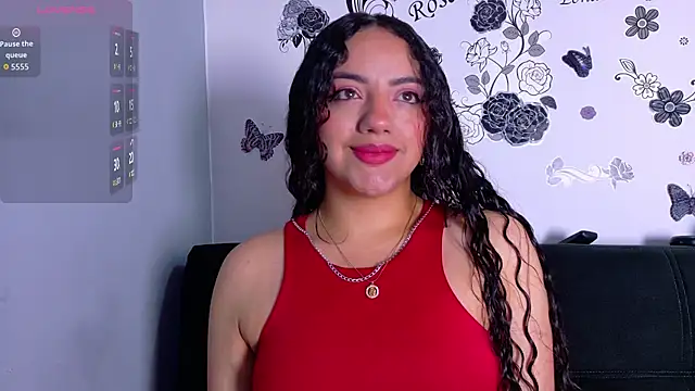 emiily curly online show from 02/10/26, 10:52