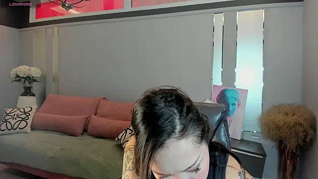 ElinaMotion online show from 02/01/26, 12:53