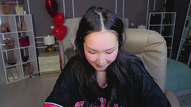 ElinaMotion online show from 02/15/26, 07:51