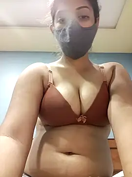 Snapshot of sonalidey5565 chatting on 02/04/26, 02:56 sonalidey5565 online show from 02/04/26, 02:56