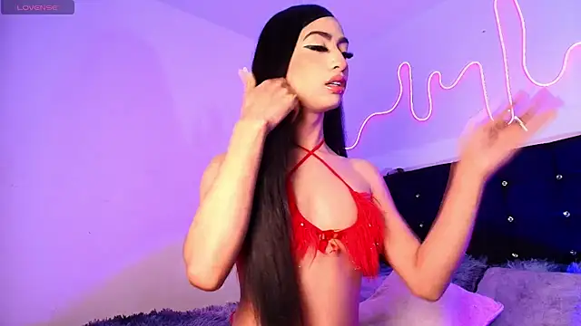 Martina Sky  online show from 03/22/26, 12:14