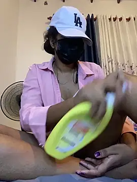 ANU BABA HOT online show from 03/23/26, 05:17