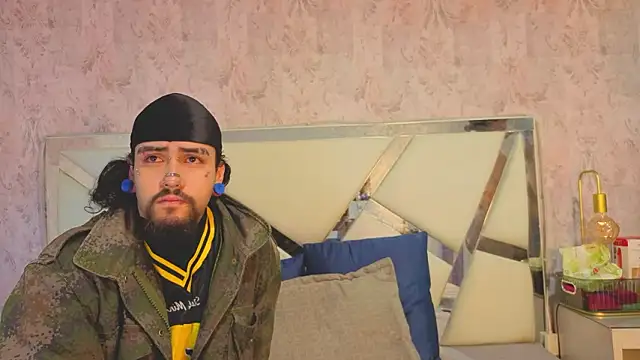 Benny and Mark online show from 03/20/26, 04:06