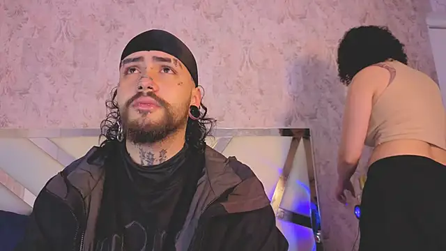 Benny and Mark online show from 03/30/26, 04:13