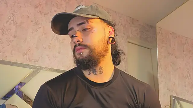 Benny and Mark online show from 04/09/26, 03:39