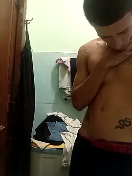 Briancuba online show from 02/14/26, 05:04